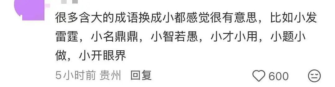 【爆笑】“有没有类似蹭冷度低山臭水的形容...？”哈哈哈对这种梗没有任何抵抗力！（组图） - 9