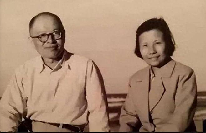【情感】长征路上,毛主席促成一段姻缘:万里征途为聘,相伴41年,将全部积蓄上交国家(组图) - 1