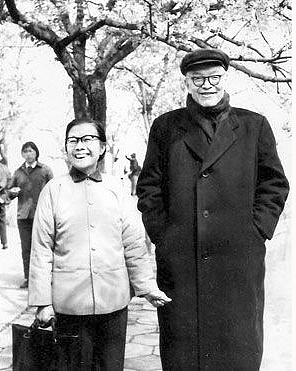 【情感】长征路上,毛主席促成一段姻缘:万里征途为聘,相伴41年,将全部积蓄上交国家(组图) - 7