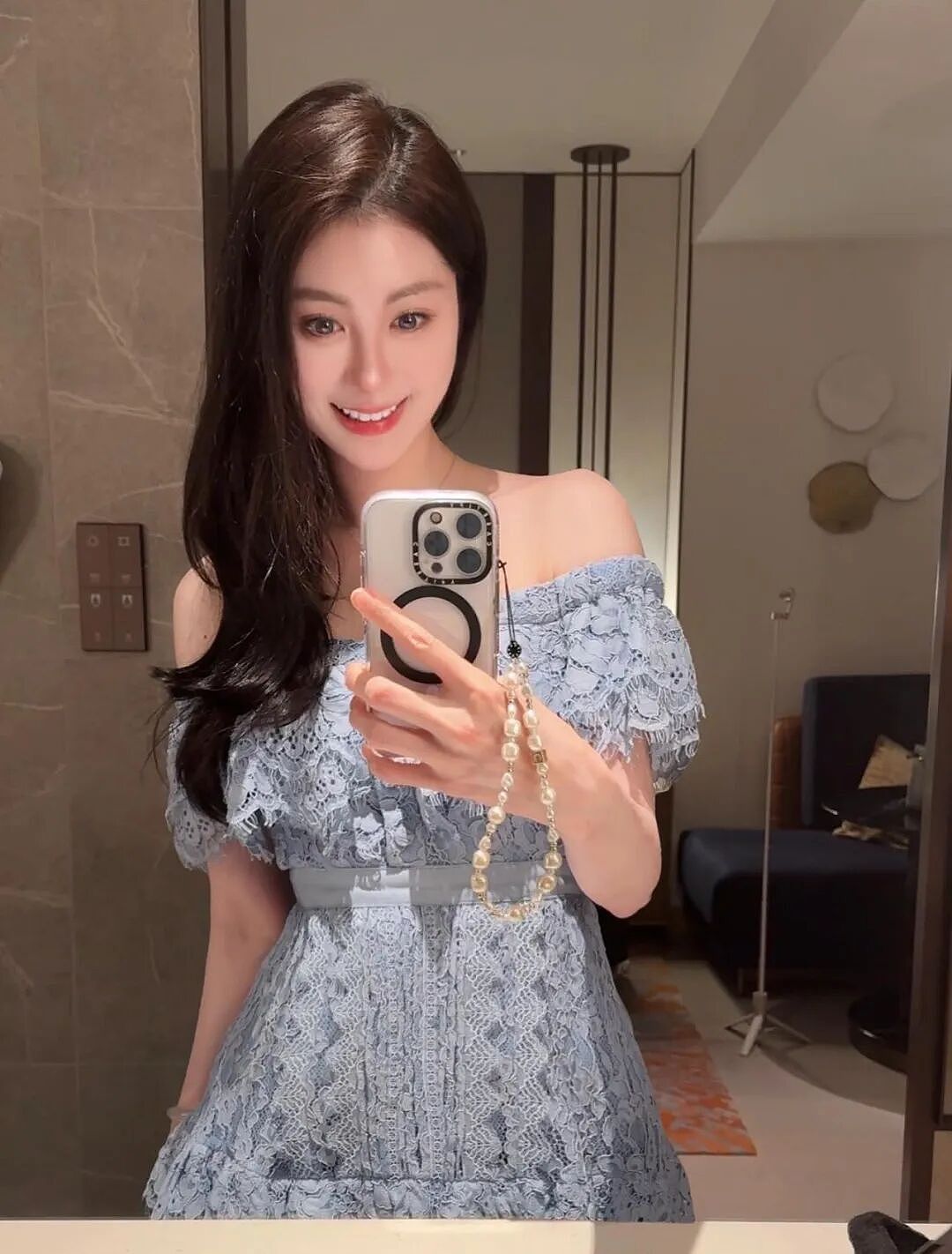 【美女】顶级御姐!这双大长腿,不蹬三轮可惜了(组图) - 7