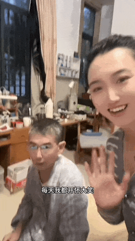 【情感】90后上海独生女,送别父亲,父亲的嘱咐看崩网友(组图) - 2