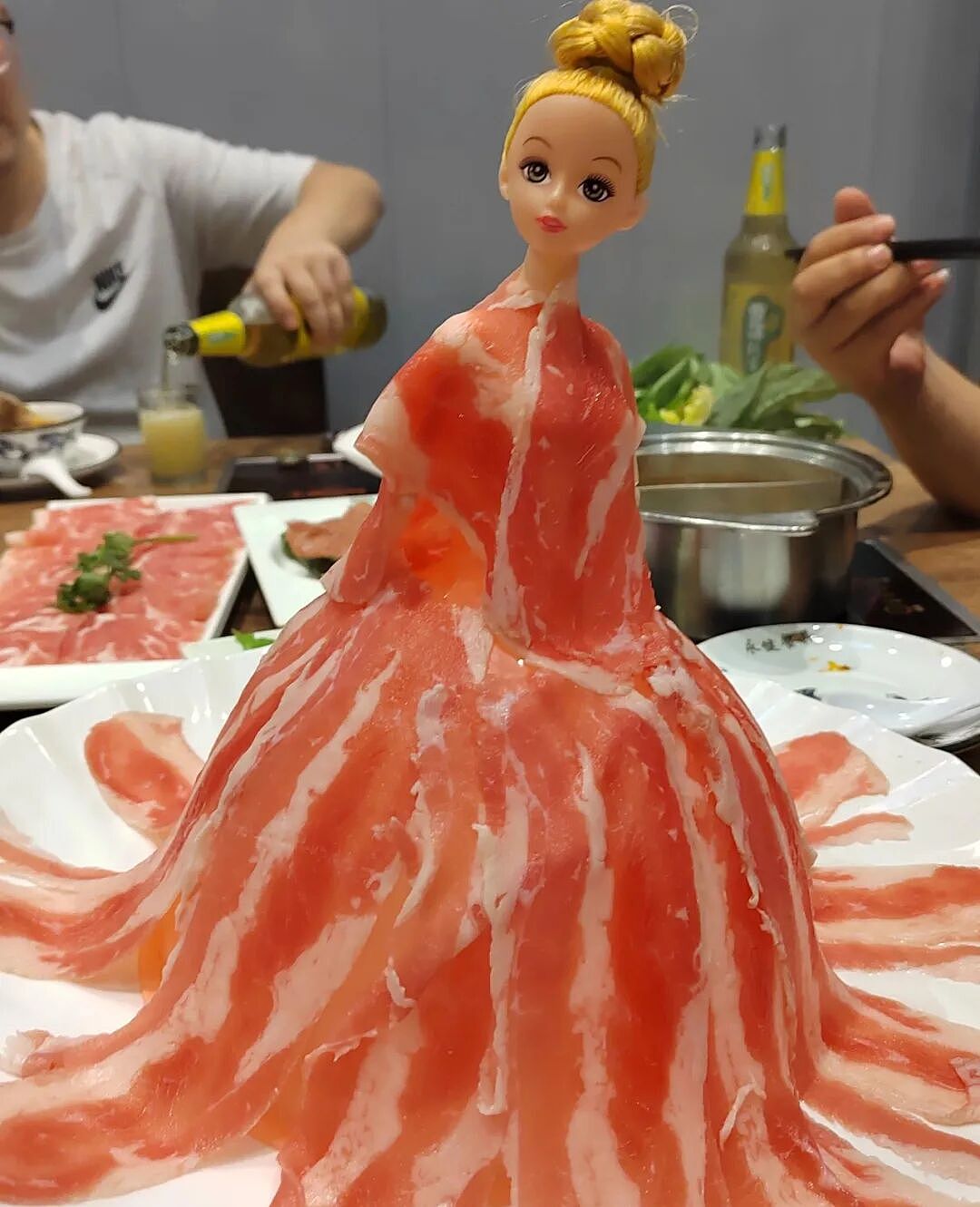 笑到喷饭,这15个笑话合集,笑到腮帮子疼!(组图) - 5