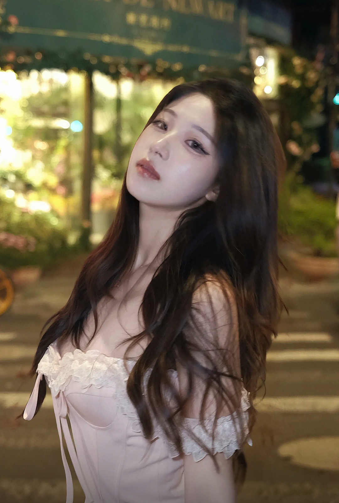 【美女】一看就是白白嫩嫩香香的大美女!这身材也太好了吧(组图) - 13