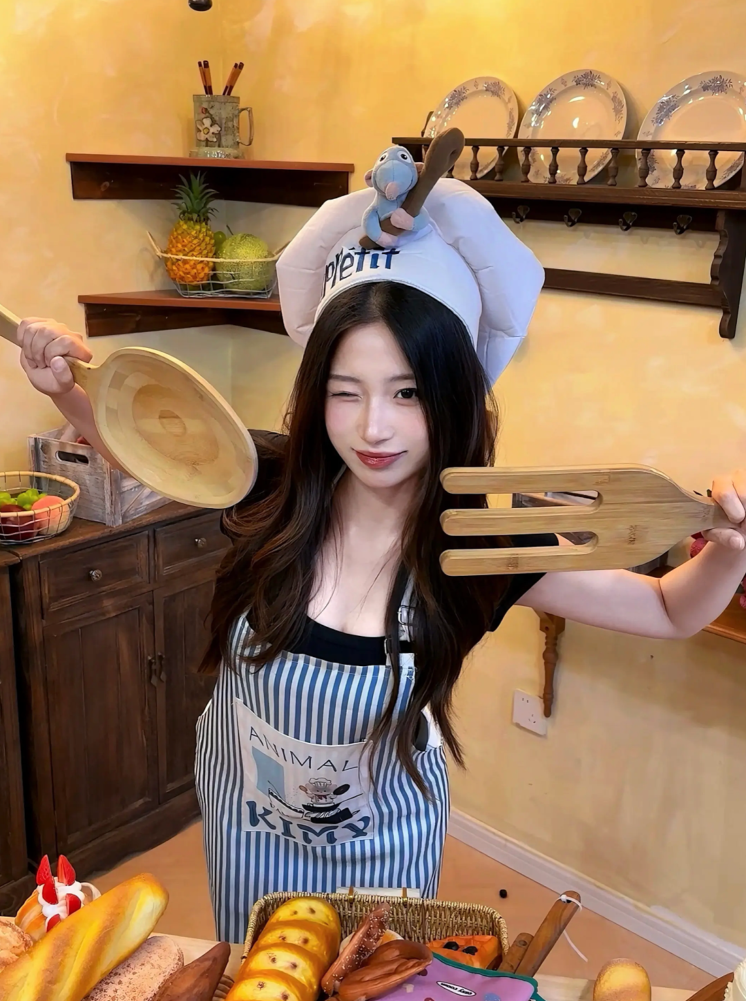 【美女】一看就是白白嫩嫩香香的大美女!这身材也太好了吧(组图) - 4