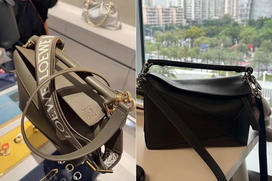 【时尚】从50块到5w,她们过去一年最爱的包是这些(组图) - 28