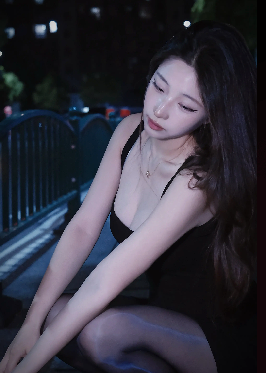 【美女】一看就是白白嫩嫩香香的大美女!这身材也太好了吧(组图) - 11