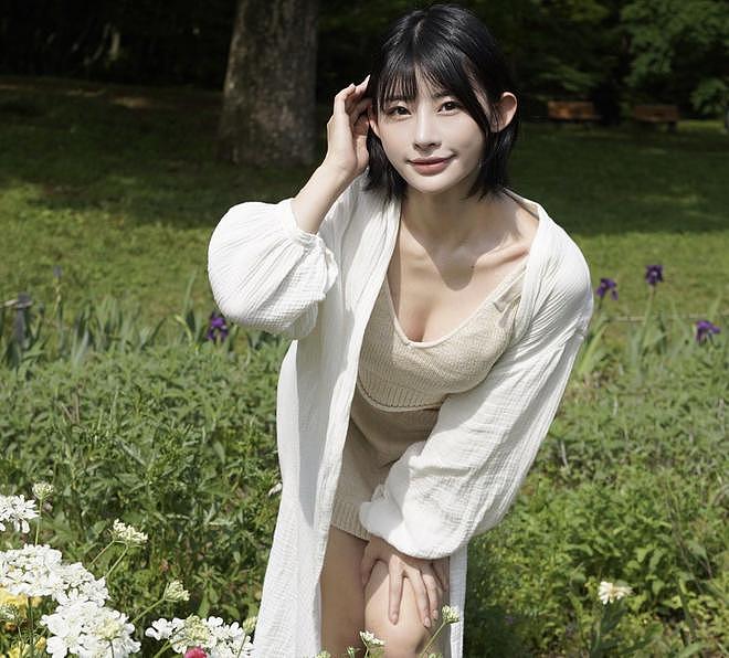 【美女】出道百日就引退到现在!庆祝5周年的她打算这么做!(组图) - 2