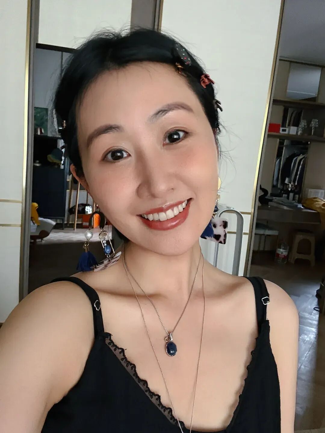 【时尚】奚梦瑶带火的这个单品,原来日常可以这样用(组图) - 79