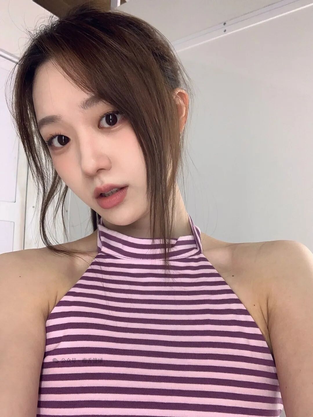 【美女】韩国网红!甜妹我没抵抗力(组图) - 5