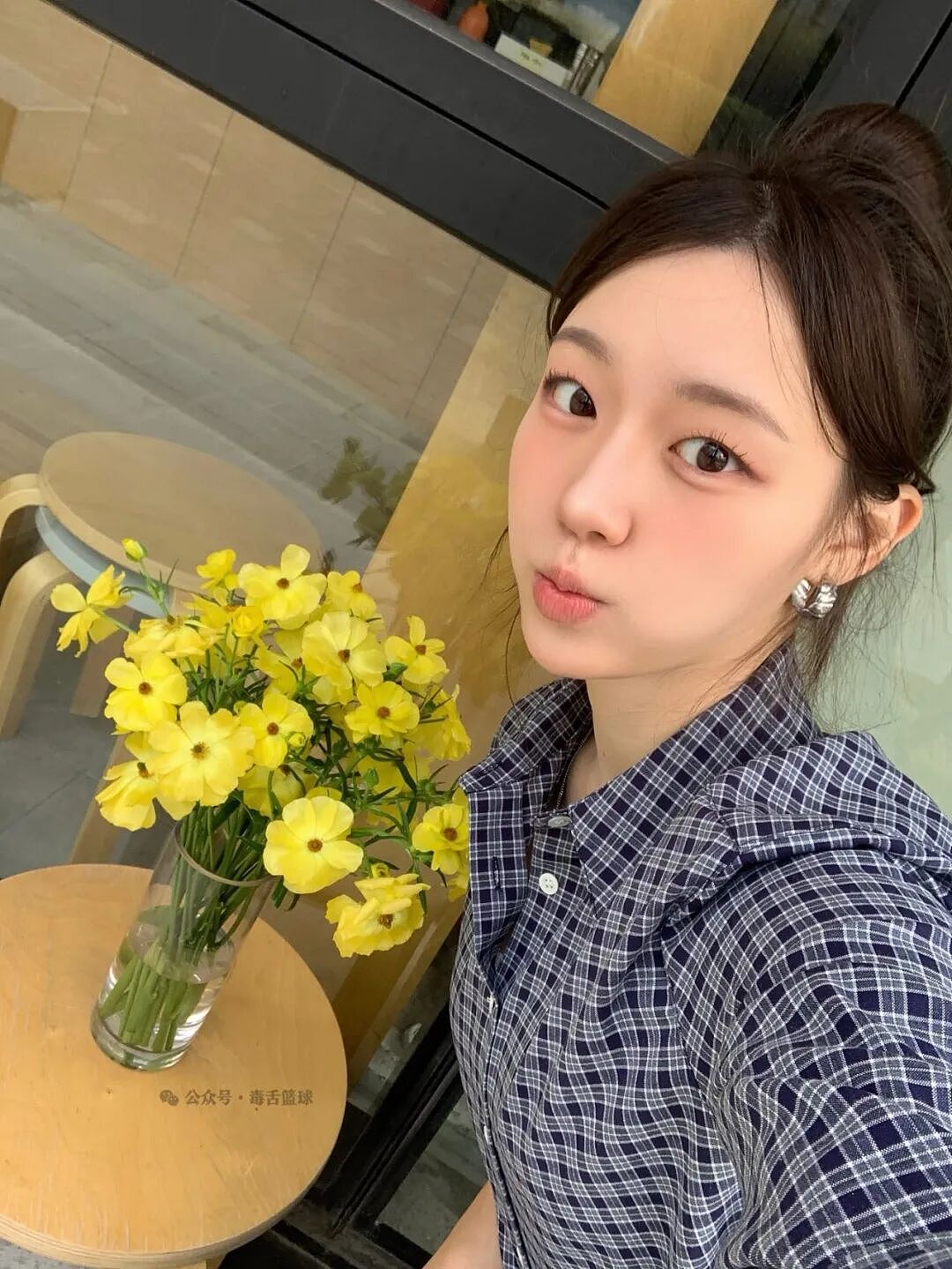 【美女】韩国网红!甜妹我没抵抗力(组图) - 6