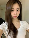 【美女】韩国网红！甜妹我没抵抗力（组图）