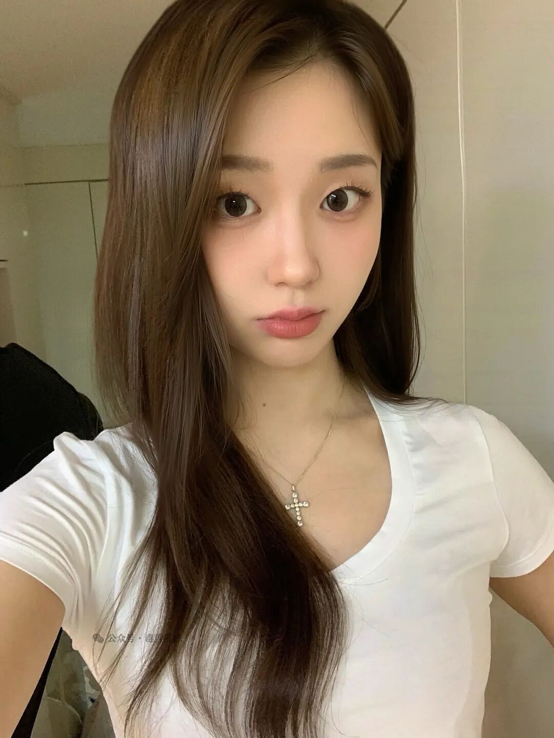 【美女】韩国网红!甜妹我没抵抗力(组图) - 2