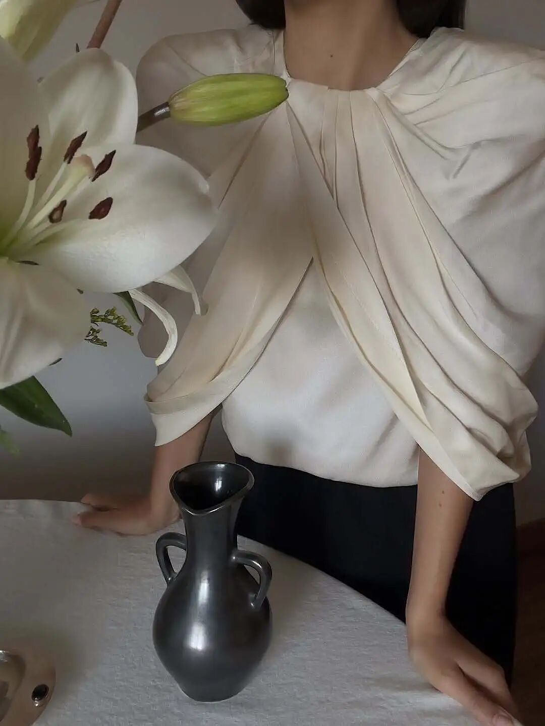 最近的衣服,越皱越时髦?(组图) - 13