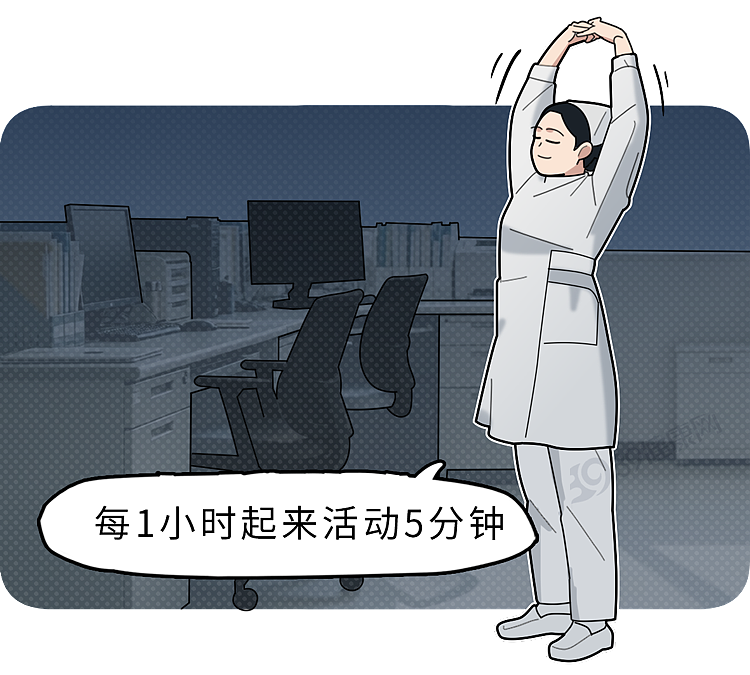 缩短寿命的1个睡眠习惯,希望你没有(组图) - 12
