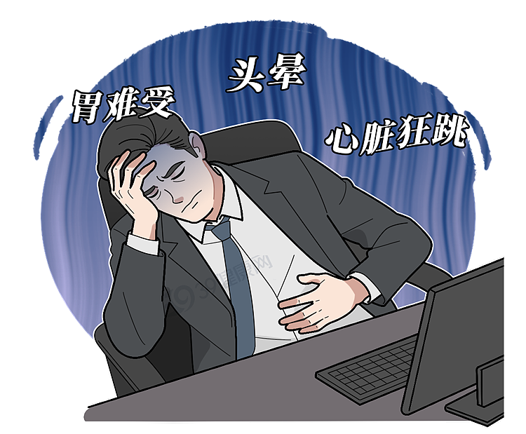 缩短寿命的1个睡眠习惯,希望你没有(组图) - 6