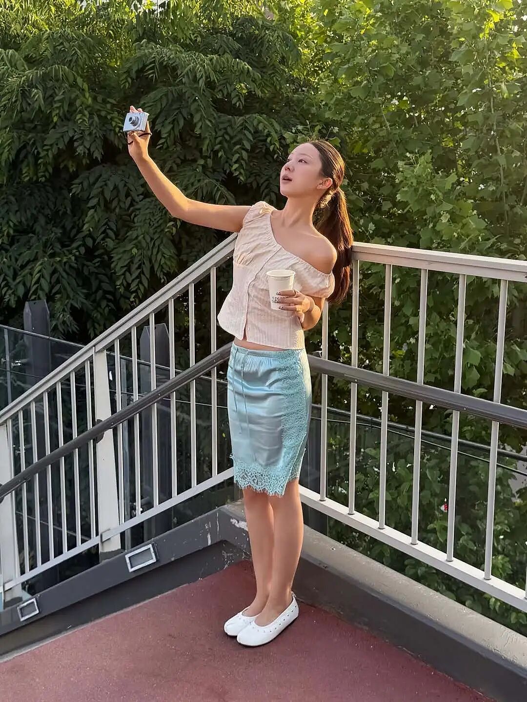 最近的衣服,越皱越时髦?(组图) - 40