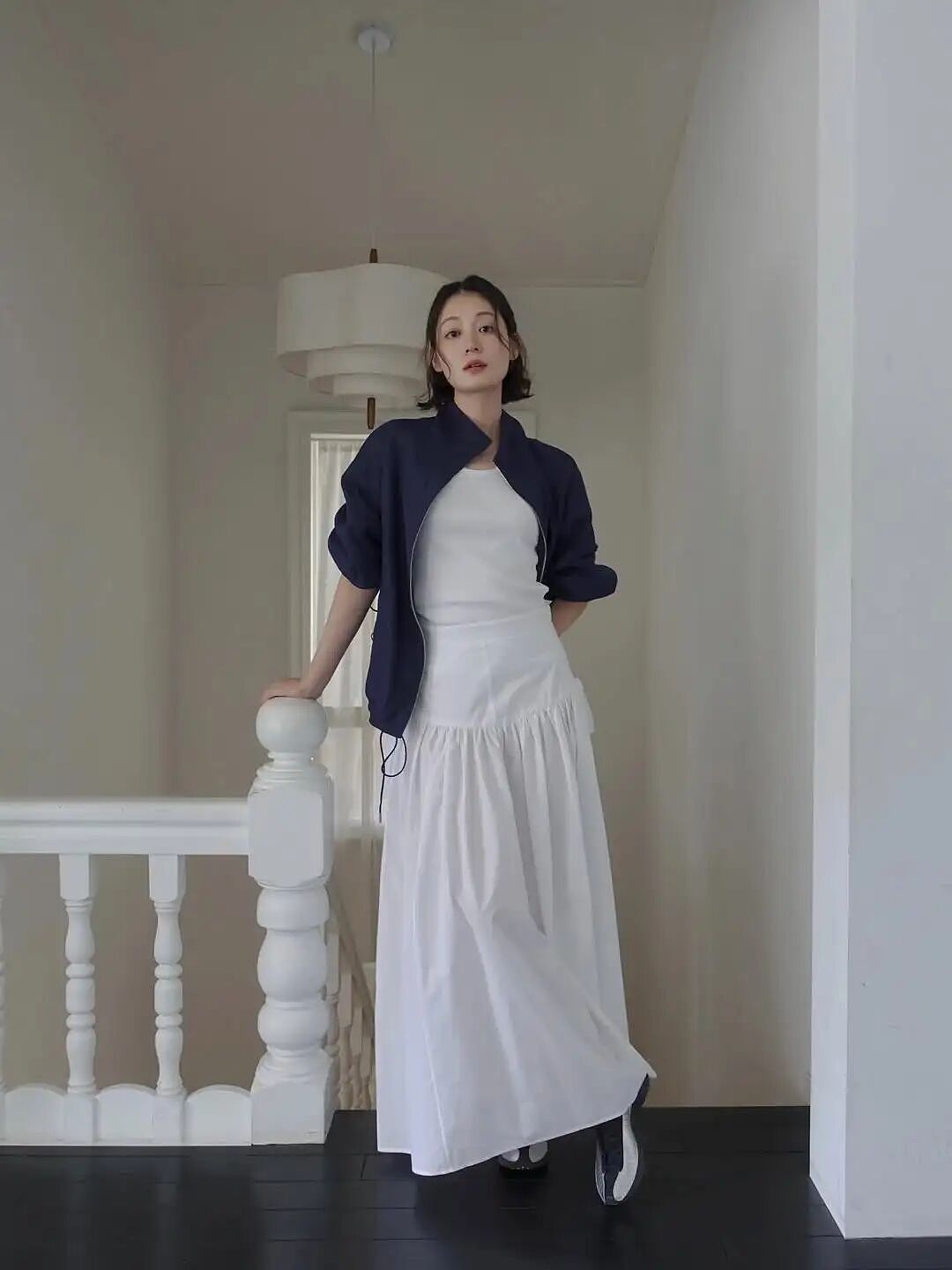 最近的衣服,越皱越时髦?(组图) - 19