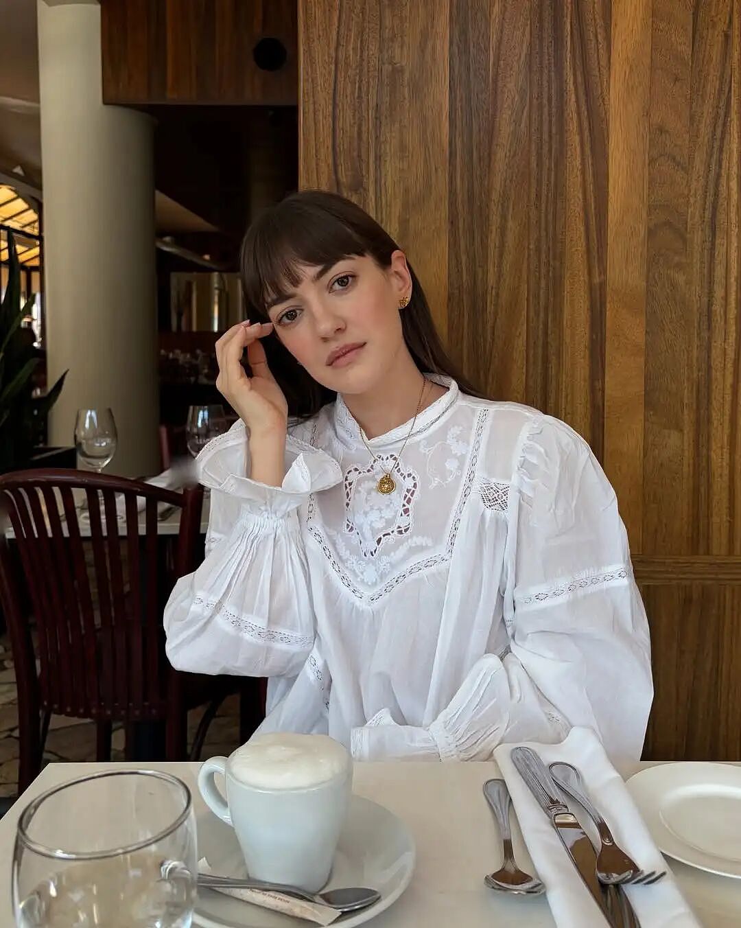 最近的衣服,越皱越时髦?(组图) - 20