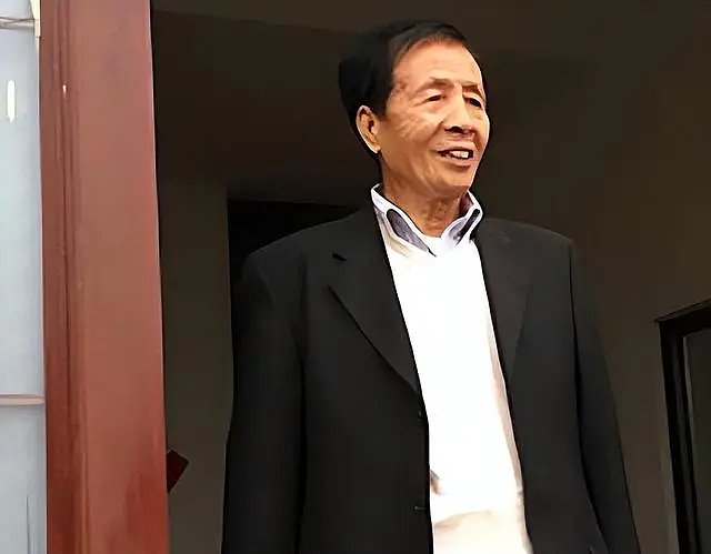 【情感】13年前,西班牙华裔富商爱上57岁农妇,舍弃亿万家产归隐山田,如今怎么样了(组图) - 8