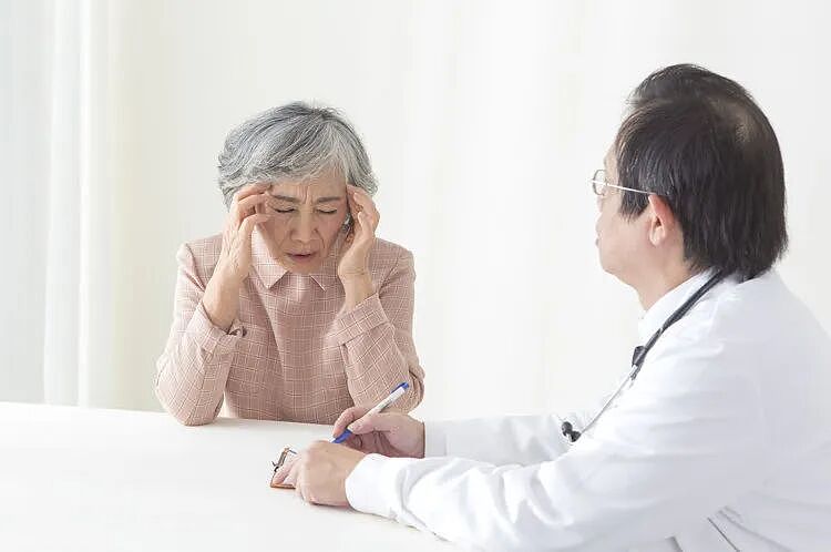 人能活多久看头发就能知道?医生:寿命长的人,头发会有这些特征(组图) - 6