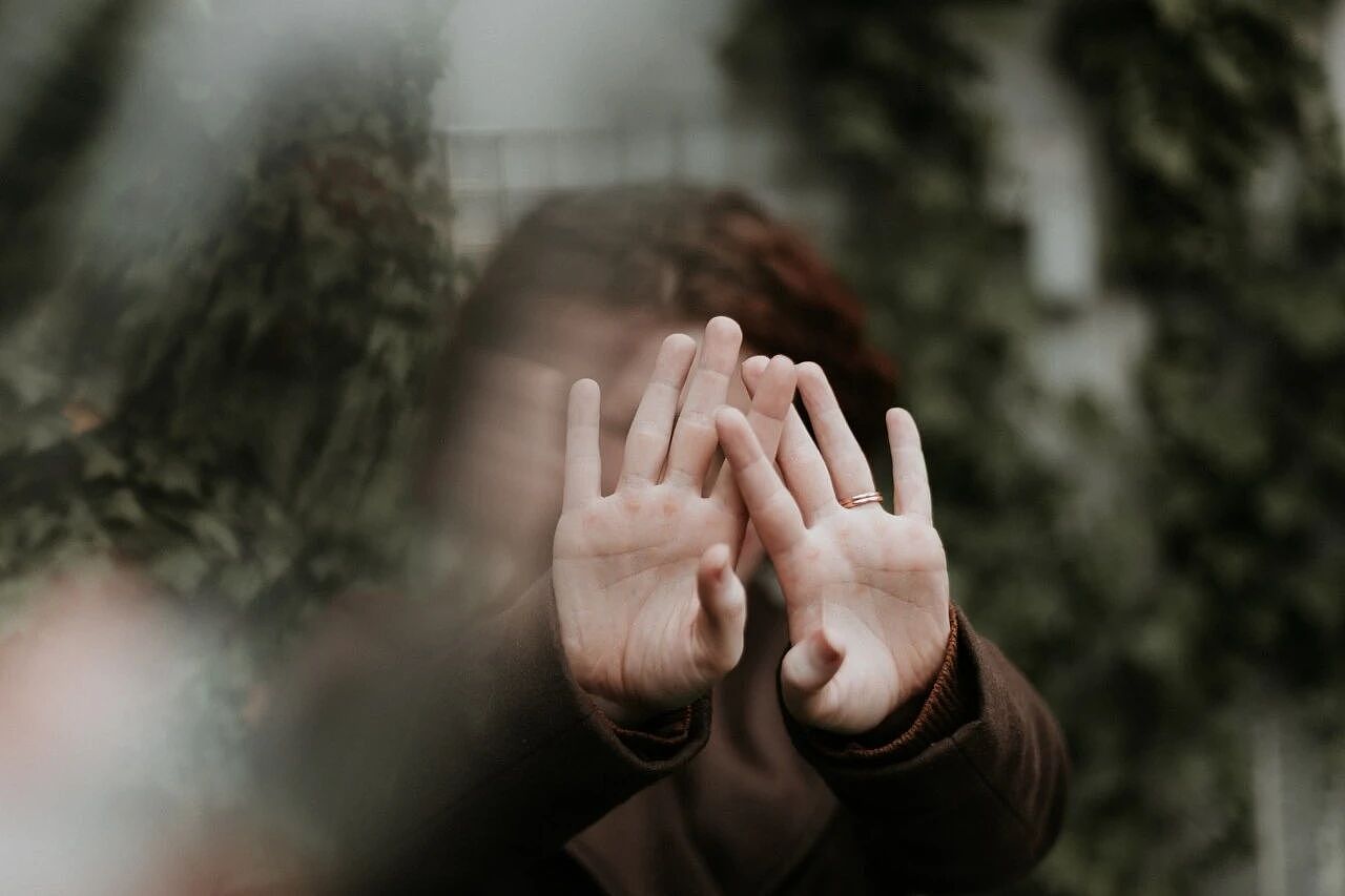 异性之间,不是真爱的1个强烈信号(组图) - 9