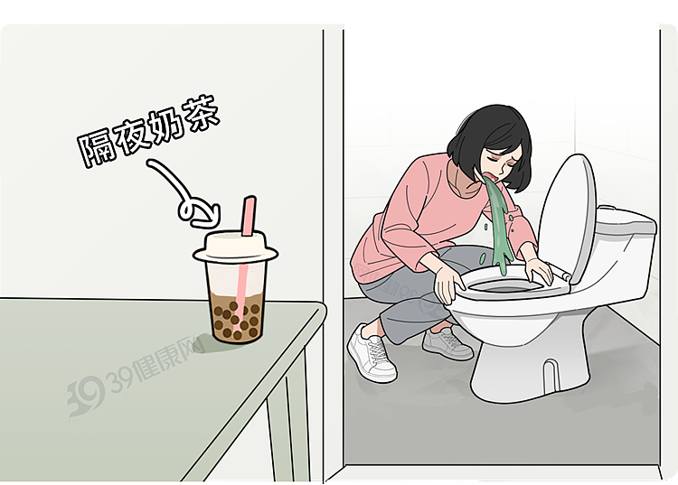 超级脏!这种天天喝的饮料,细菌超标几十万倍,很多人还不知道(组图) - 13