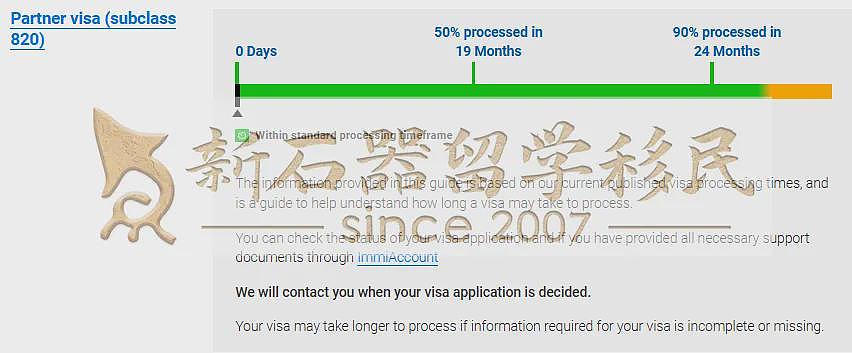 澳洲配偶签新增1000个!但移民局悄悄收紧5条“潜规则”!最新审理时间公布(组图) - 4