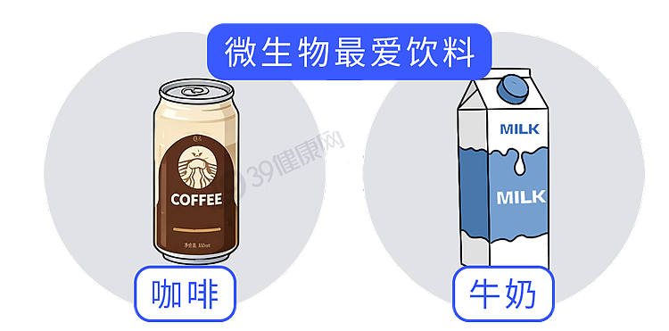 超级脏!这种天天喝的饮料,细菌超标几十万倍,很多人还不知道(组图) - 11