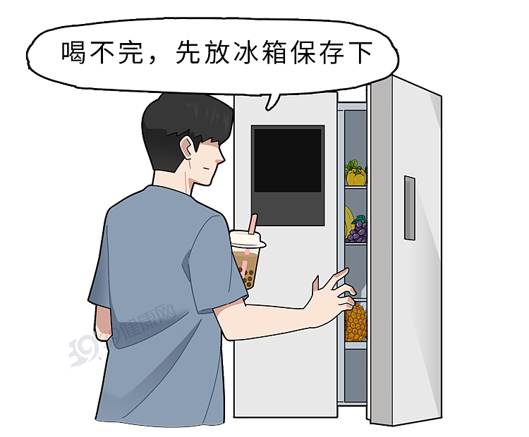 超级脏!这种天天喝的饮料,细菌超标几十万倍,很多人还不知道(组图) - 15