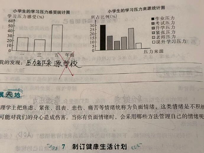 当你吃麻辣烫不小心夹多了(组图) - 8
