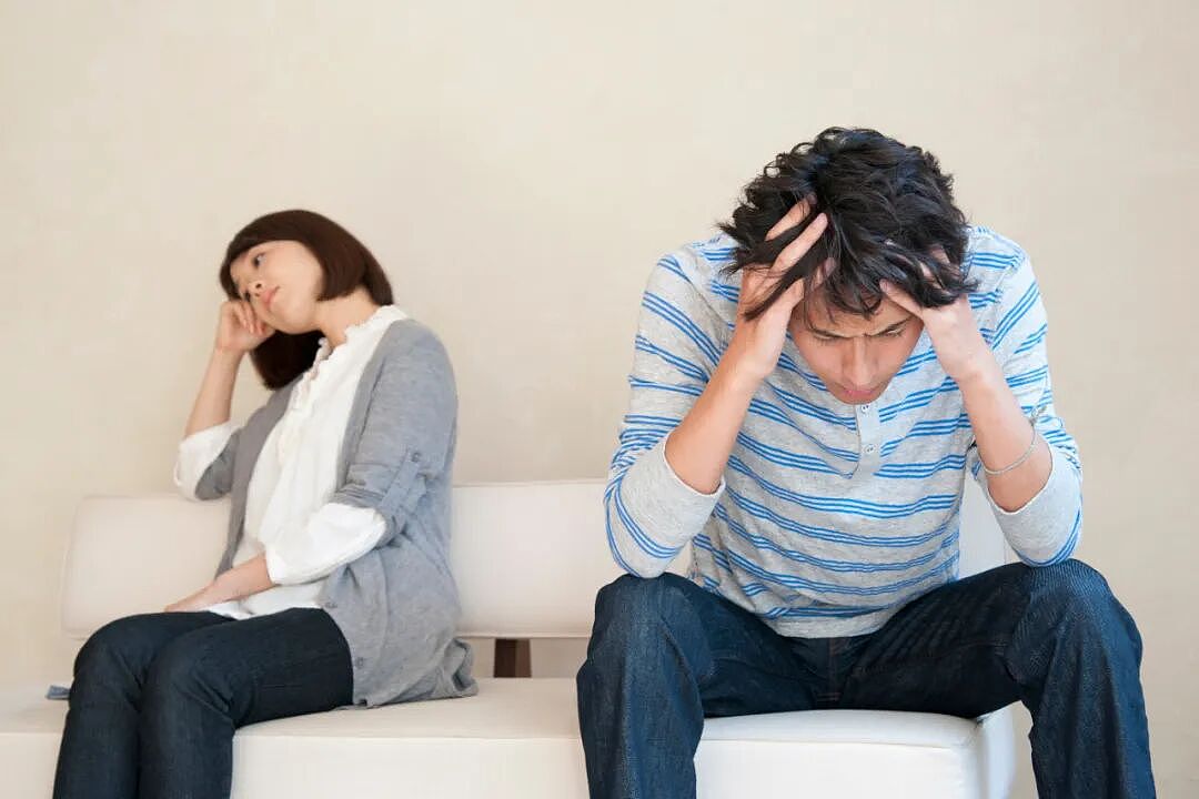 如何找回高质量性爱?成年人的性与爱,离不开这4种体验(组图) - 1