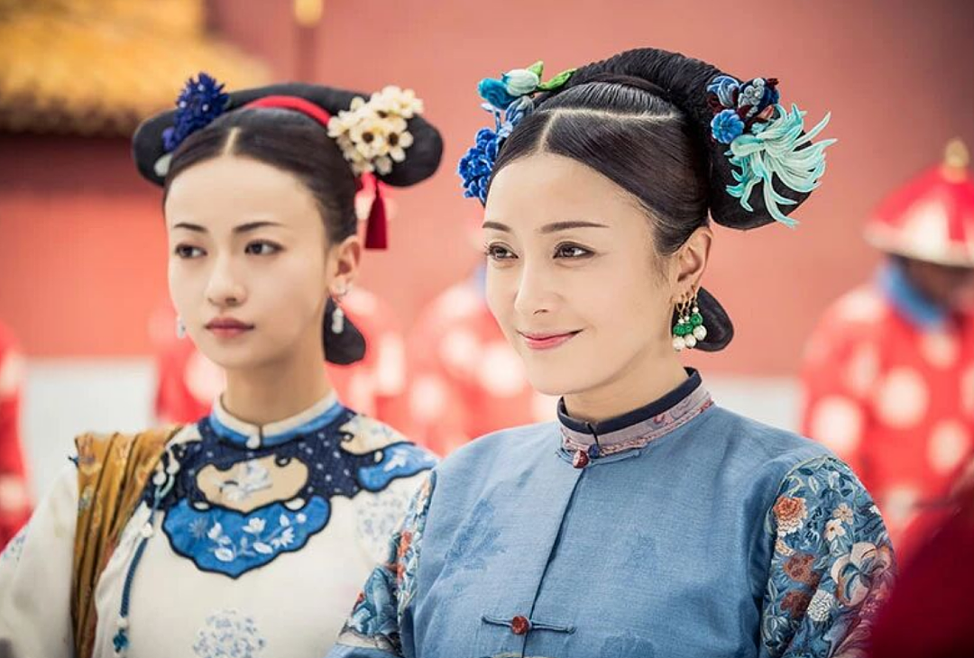 秦岚一句:我的子宫关你什么事,破防了多少人?47岁的她如今过得怎么样(组图) - 5