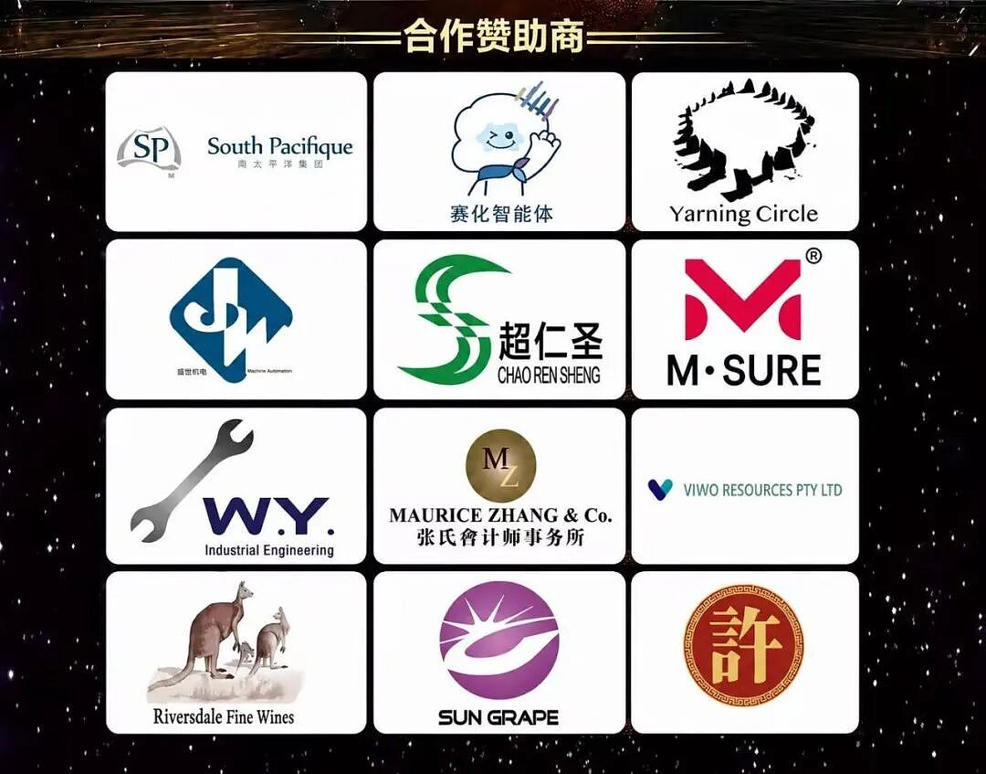 篮球架起友谊之桥，青春书写交流华章----Knox U18男子篮球队中国行分享会在墨尔本圆满举行（组图） - 27