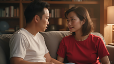 【情感】所有夫妻关系的变坏，都是从这4个“错位”开始的（组图）