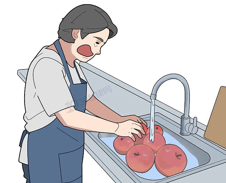 【健康】4种水果已被列入“致癌名单”,吃多了致癌,可信吗?告诉你真相(组图) - 9