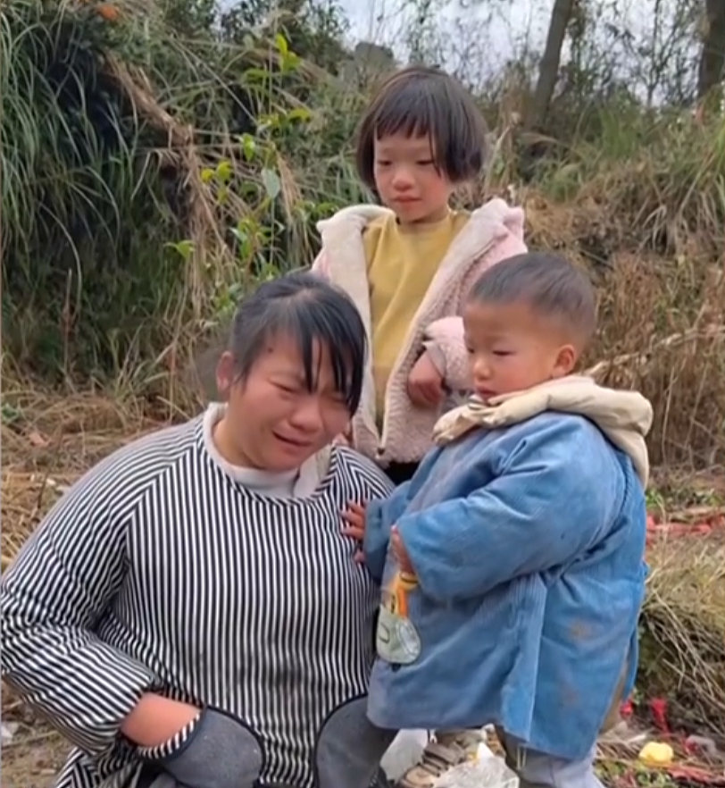 【情感】6岁失双腿,21岁失至亲,28岁丧偶,独自带俩娃的“无腿妈妈”走出最硬人生路(组图) - 9