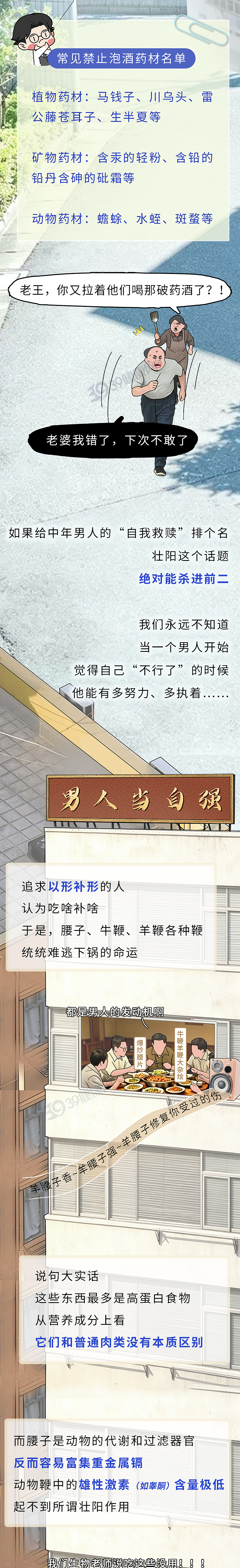 【健康】为了变强变壮,男人对自己有多狠?(组图) - 4