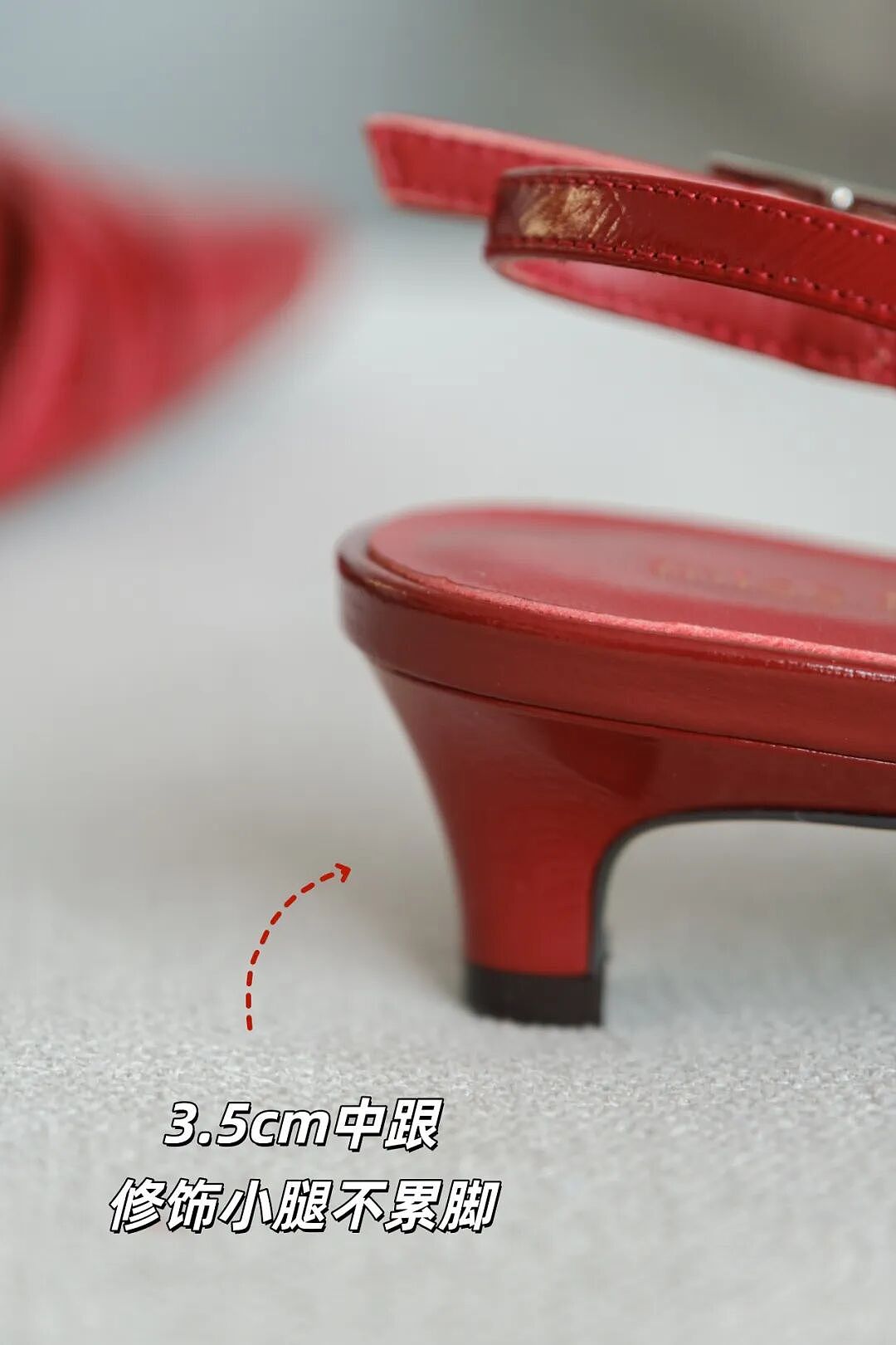 【时尚】鞋子专场!有了它,衣柜里的衣服突然变得好搭了(组图) - 50