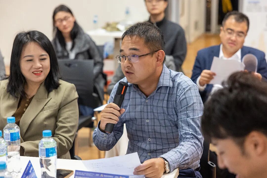 澳中青年未来研讨会2026在悉尼举行:多元文化青年共话文明互鉴与青年领导力(组图) - 36