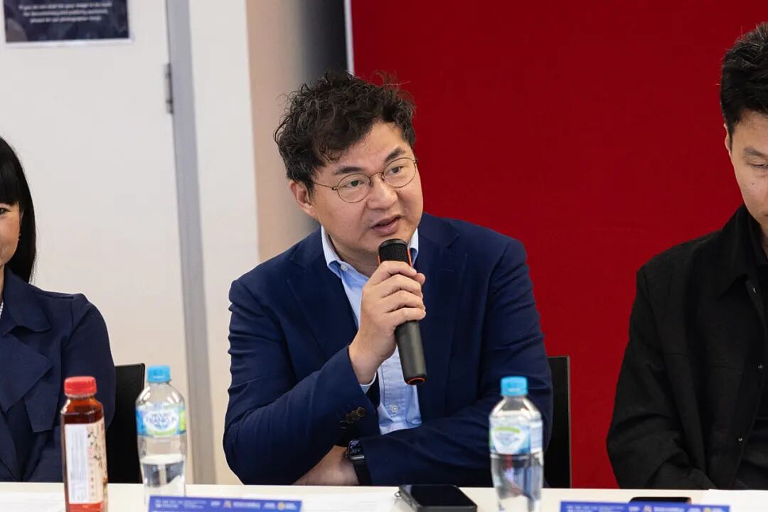 澳中青年未来研讨会2026在悉尼举行:多元文化青年共话文明互鉴与青年领导力(组图) - 23