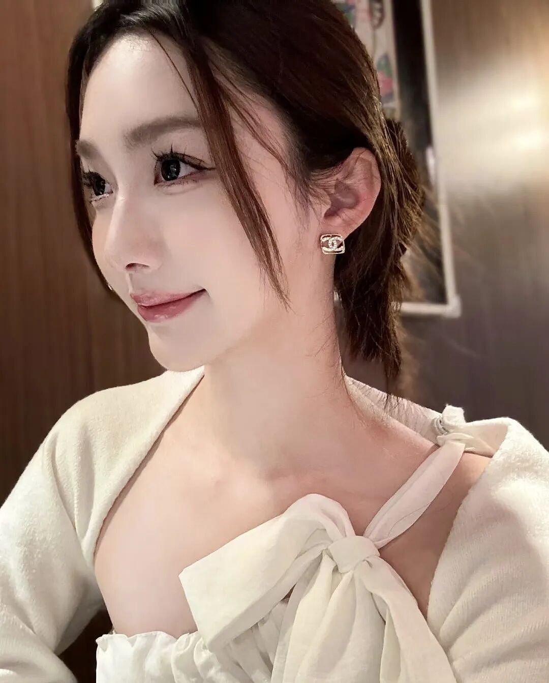 【美女】国产美女 | 草莓屁屁(组图) - 55