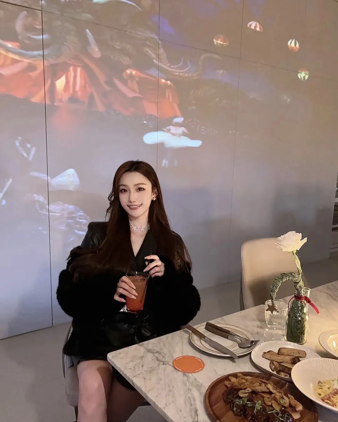 【美女】国产美女 | 草莓屁屁(组图) - 63