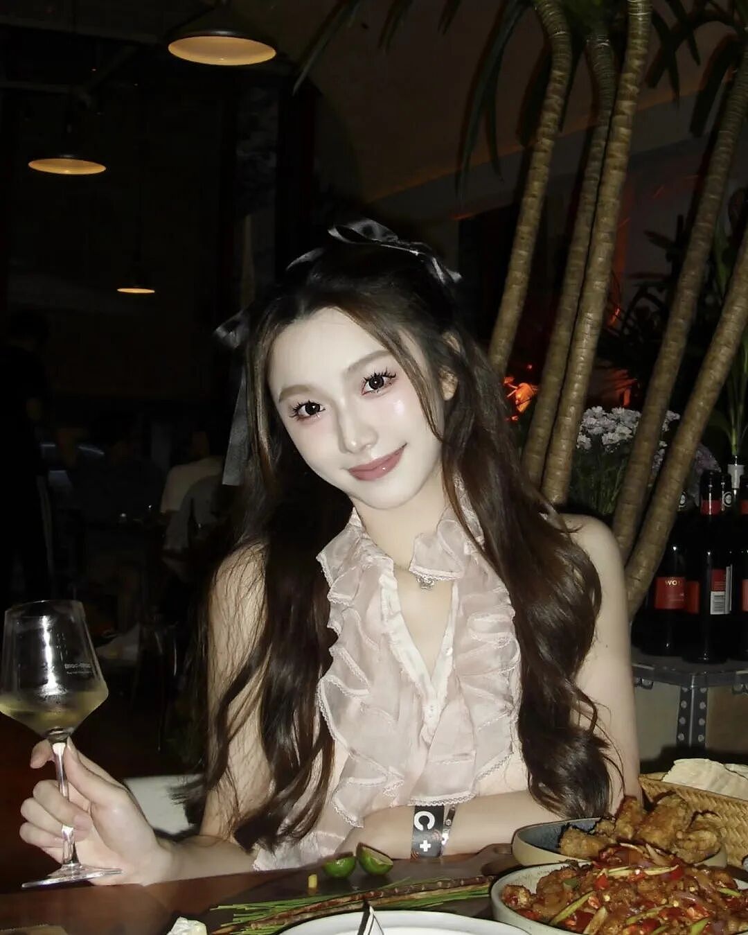 【美女】国产美女 | 草莓屁屁(组图) - 37