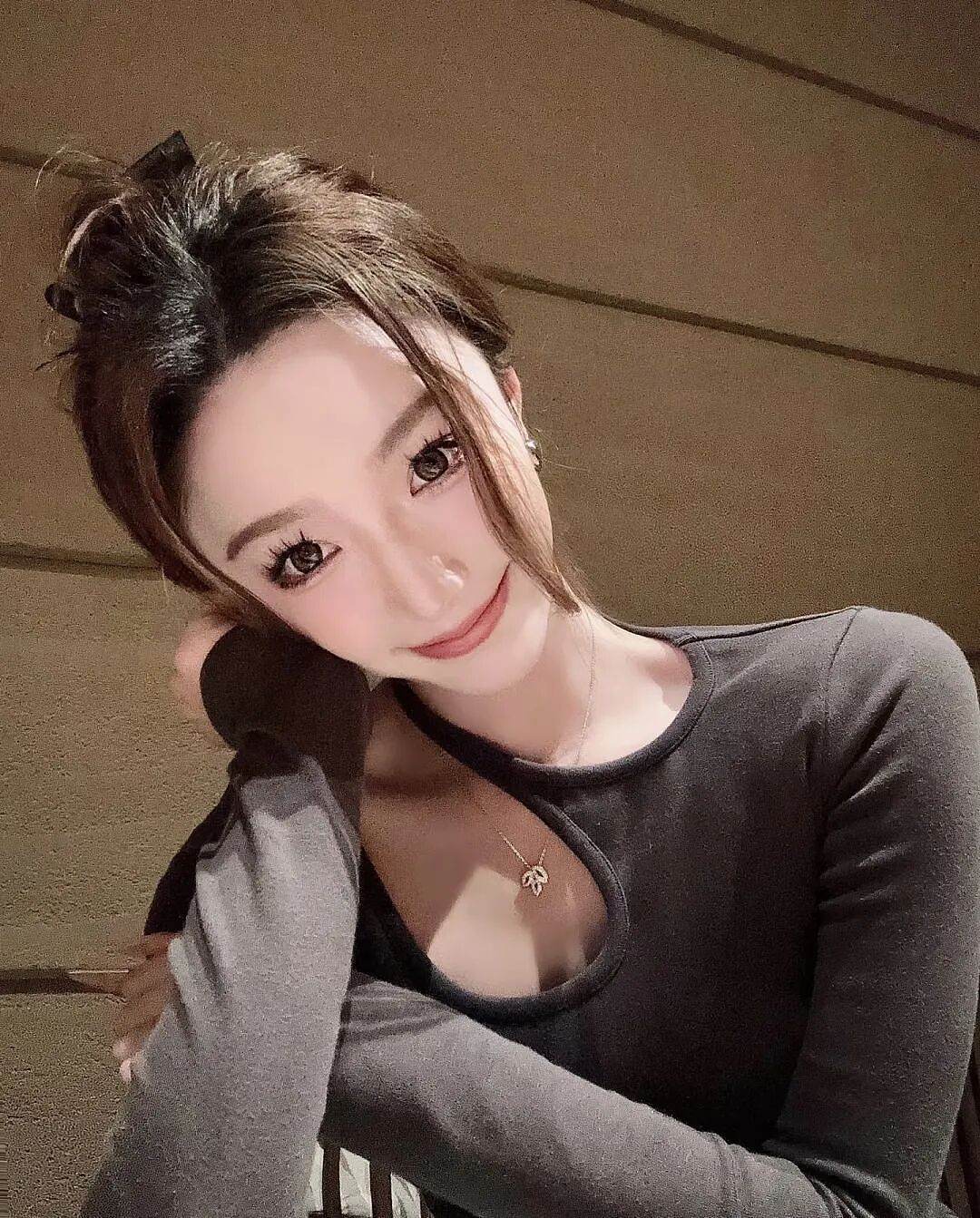 【美女】国产美女 | 草莓屁屁(组图) - 61