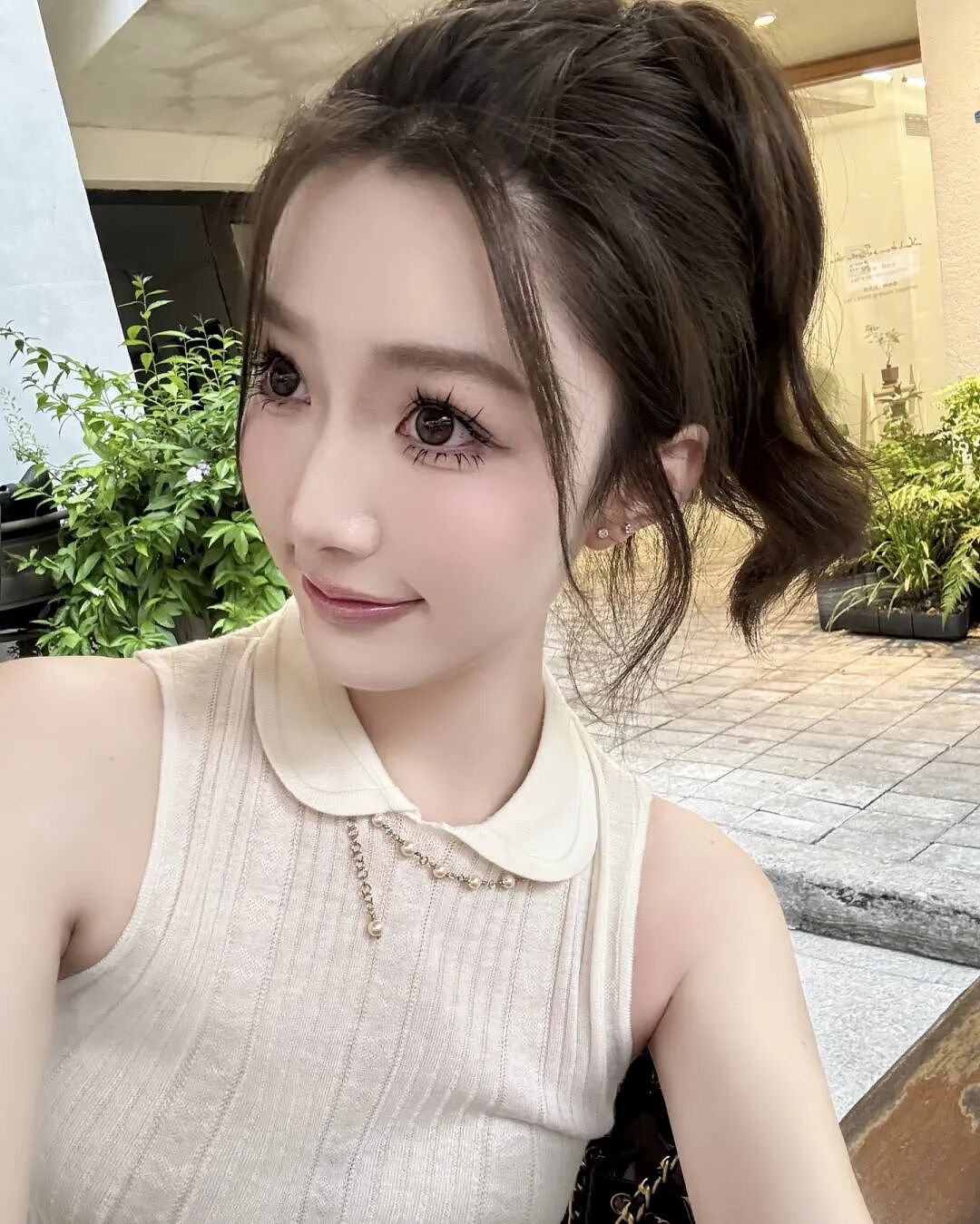 【美女】国产美女 | 草莓屁屁(组图) - 21