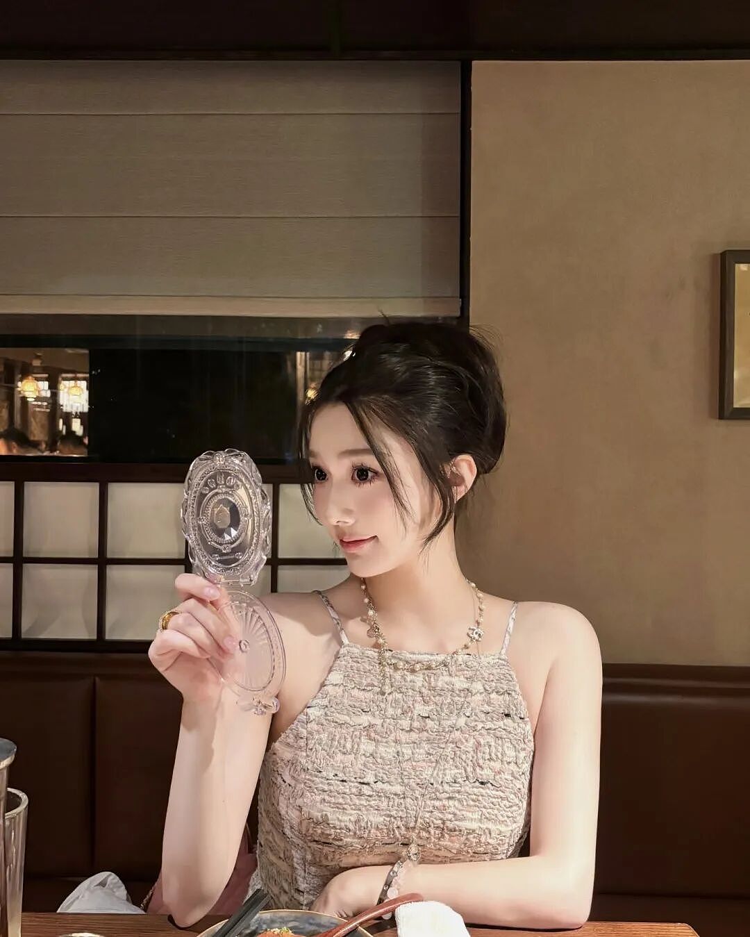 【美女】国产美女 | 草莓屁屁(组图) - 28
