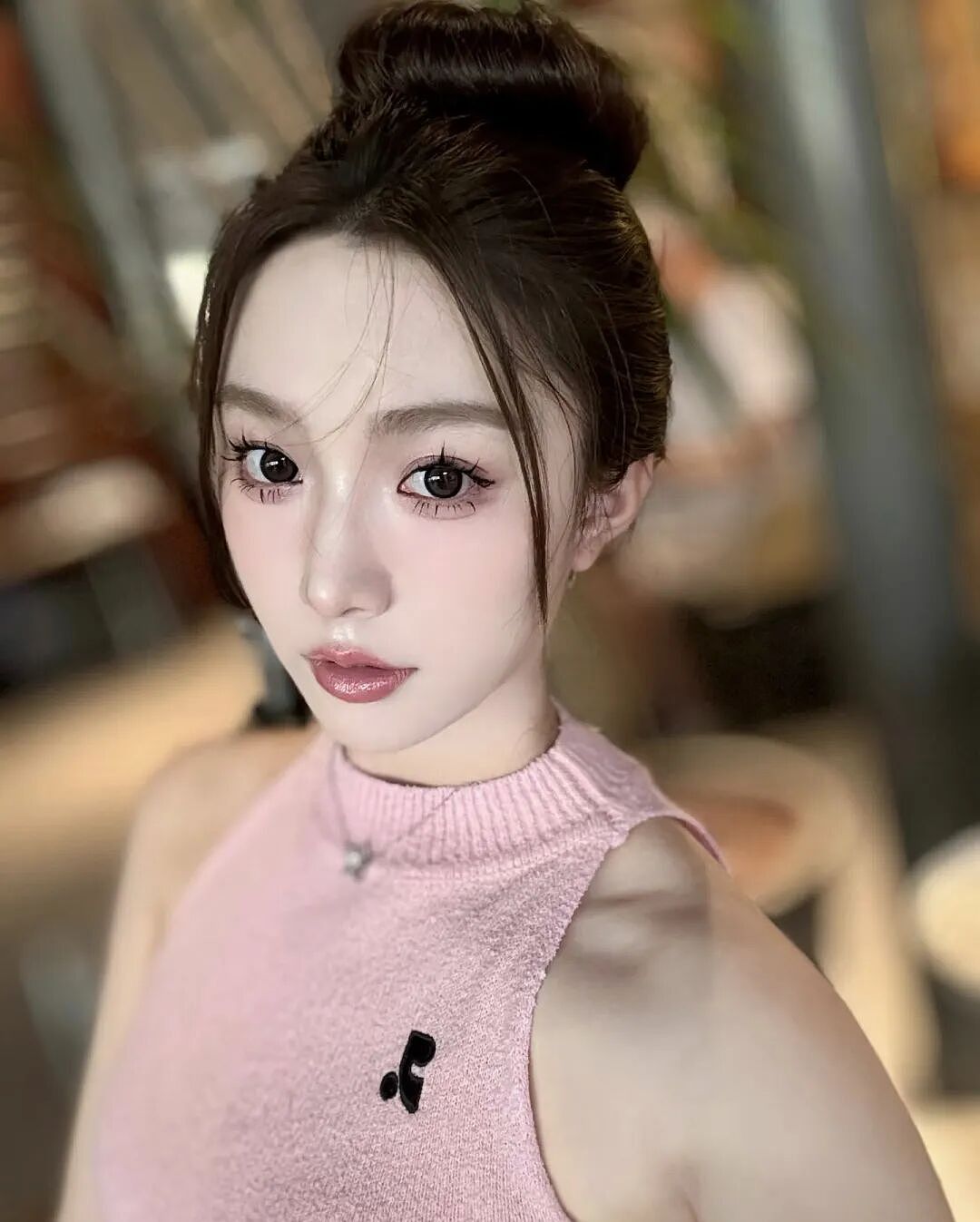 【美女】国产美女 | 草莓屁屁(组图) - 52