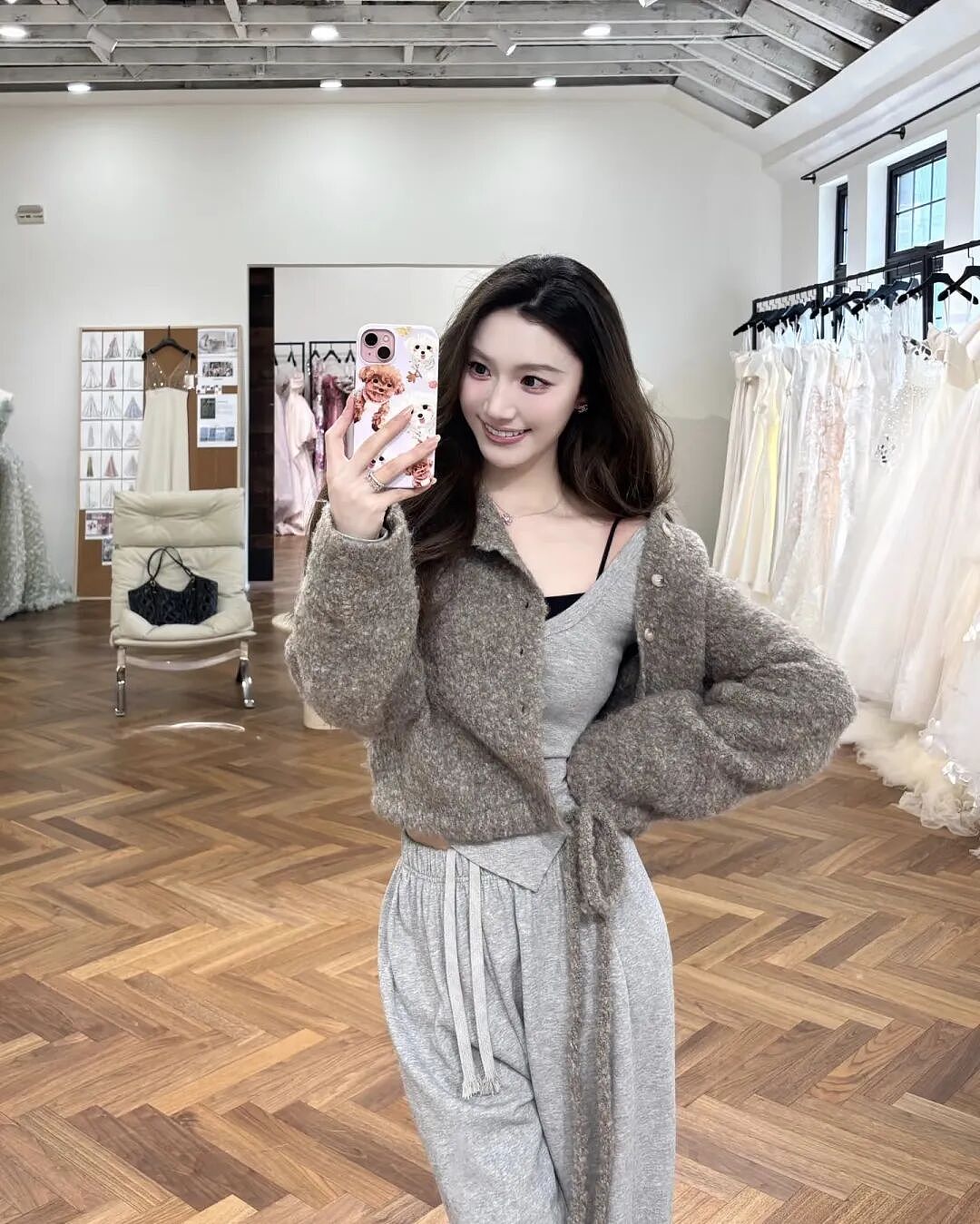 【美女】国产美女 | 草莓屁屁(组图) - 14