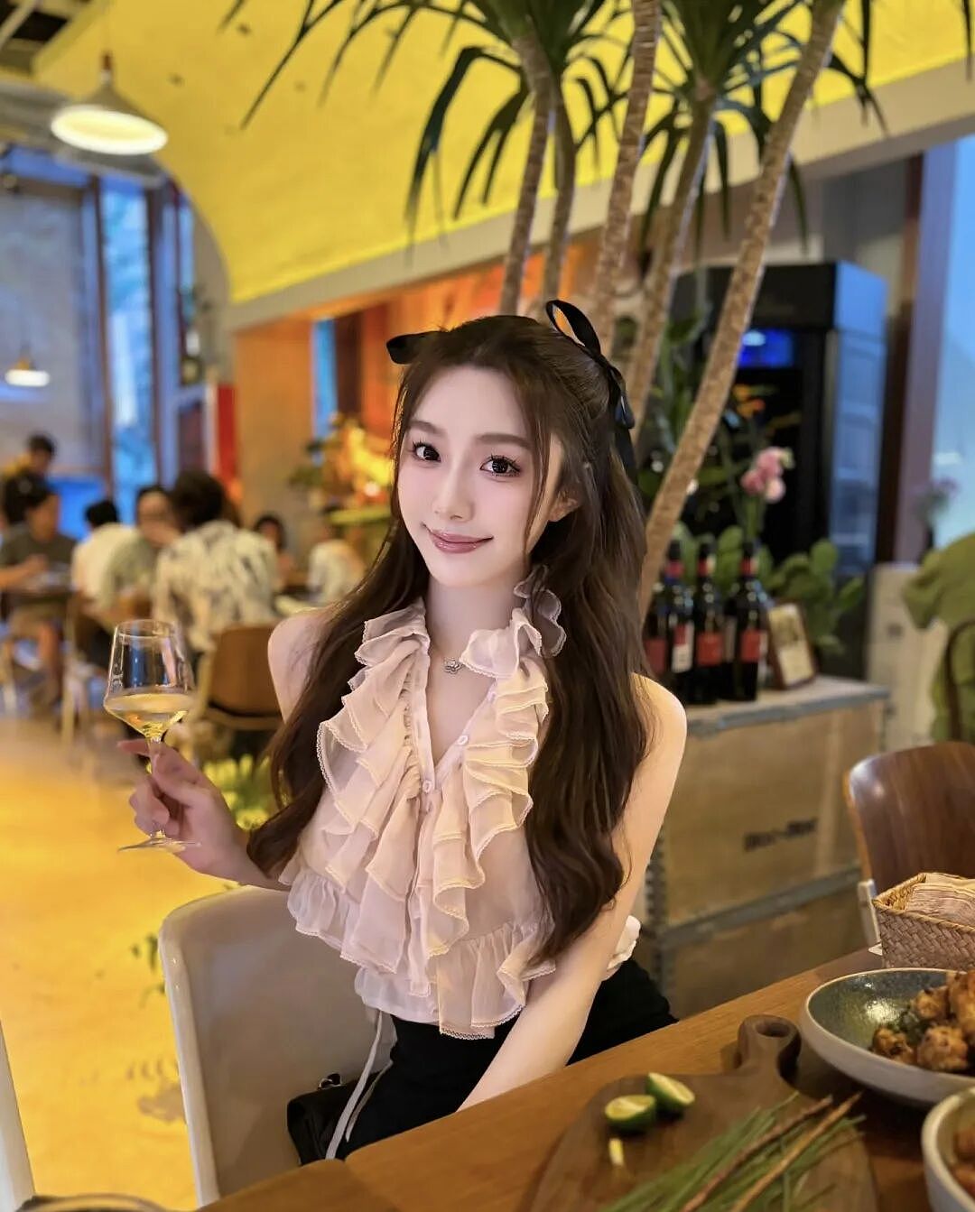 【美女】国产美女 | 草莓屁屁(组图) - 36