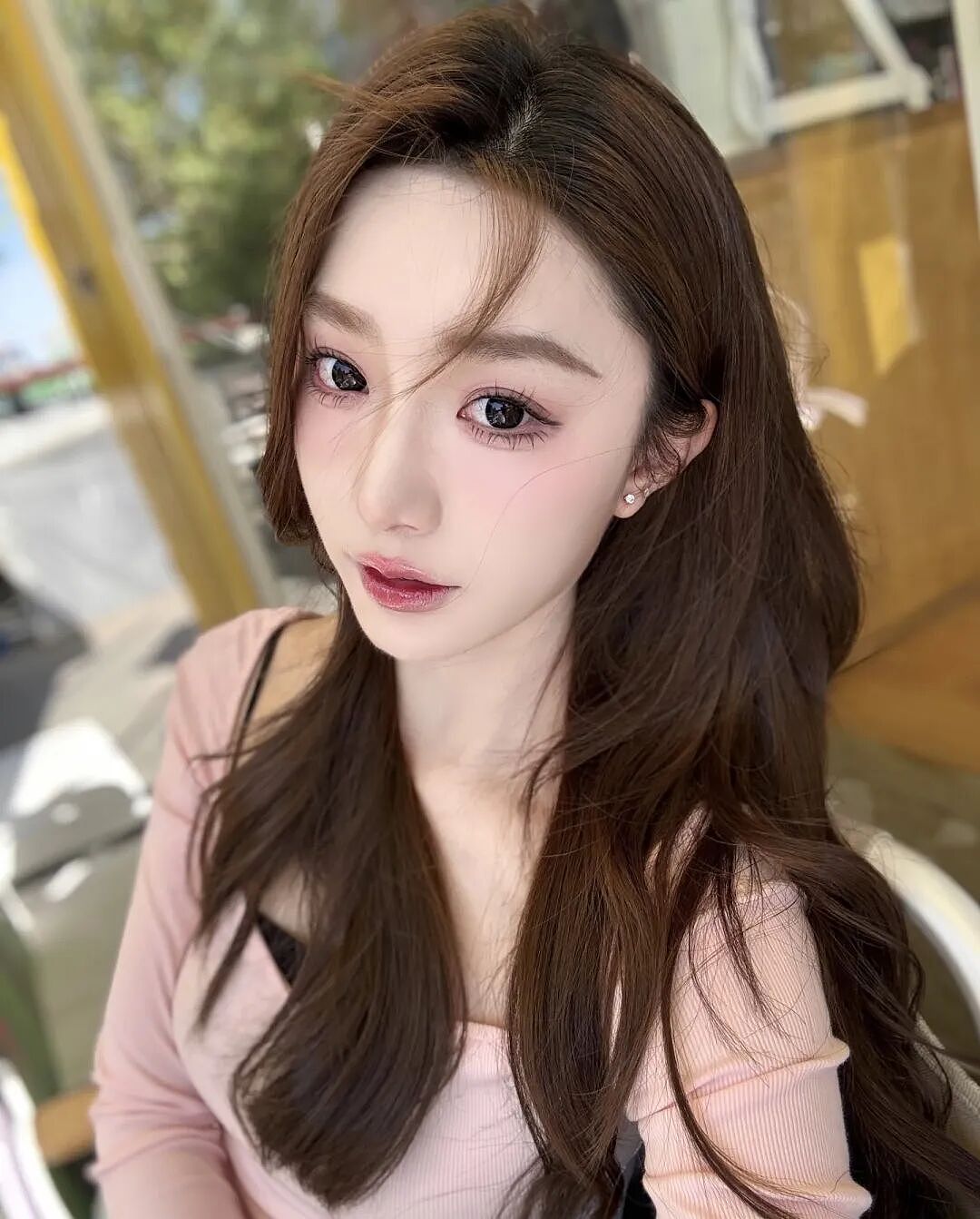 【美女】国产美女 | 草莓屁屁(组图) - 4